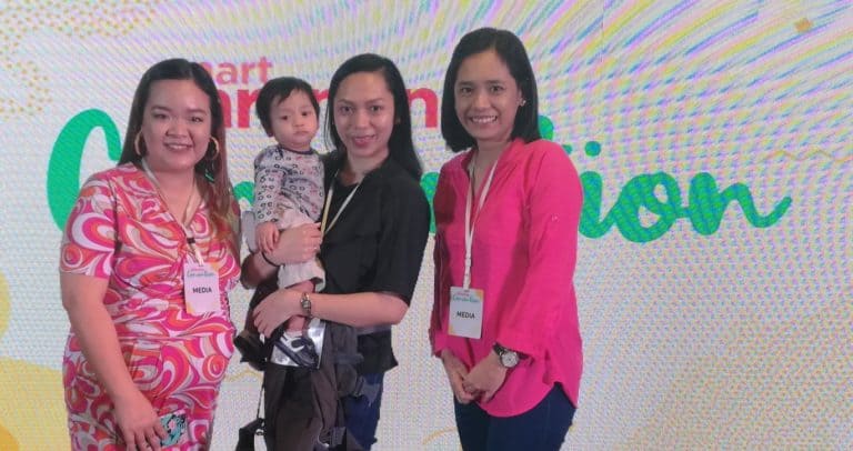 Smart Parenting Convention 2019
