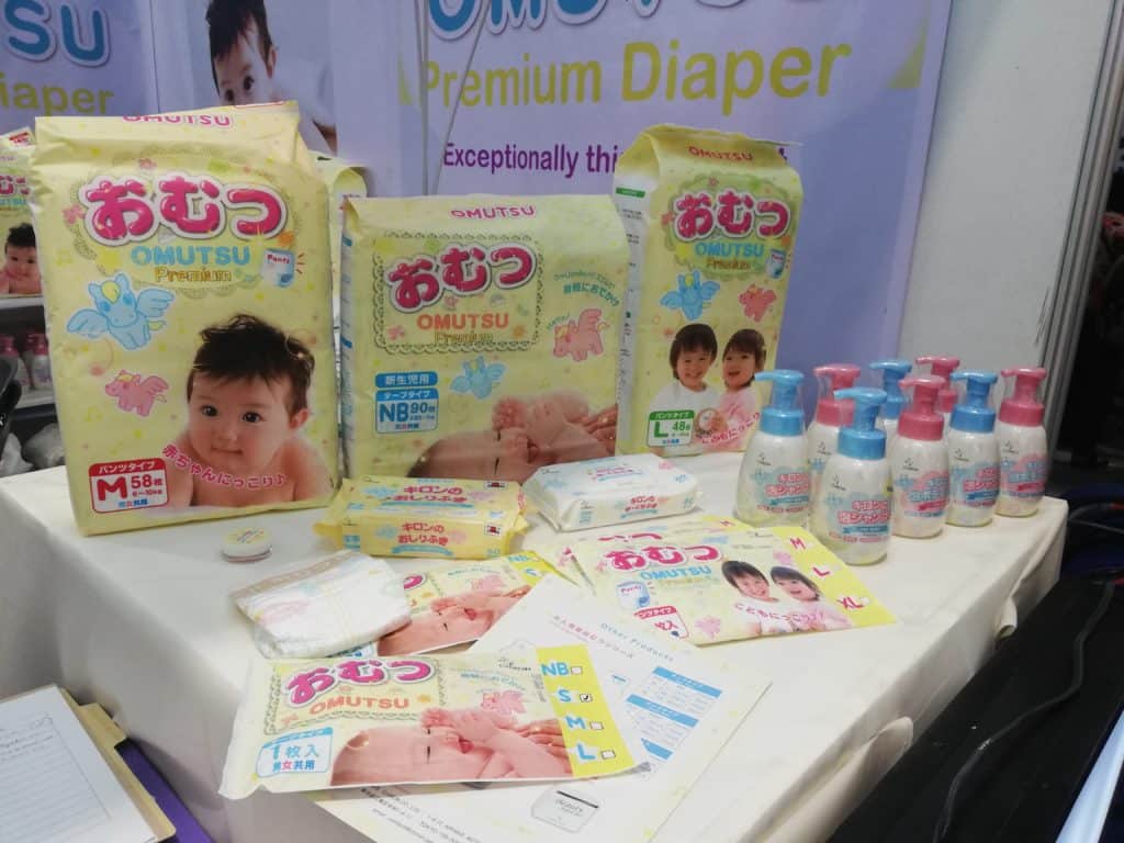 10th Baby, Kids and Family Expo PH