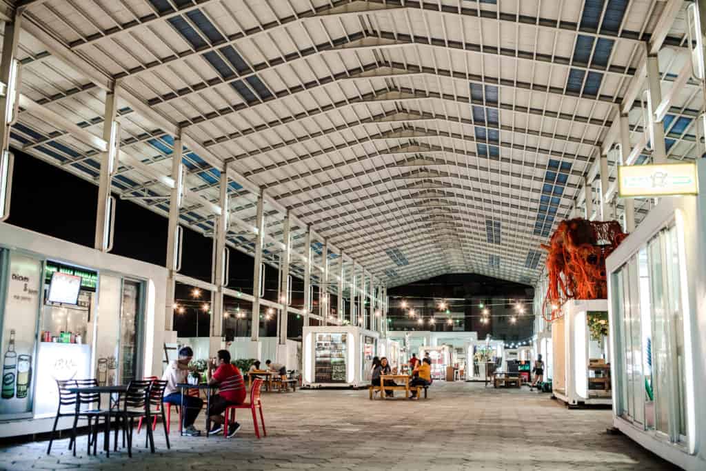 The Pop Up Katipunan: QC’s Next Preferred Lifestyle Mall