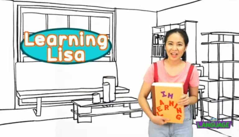 IM LEARNING – The Channel for Kids Who Love to Learn
